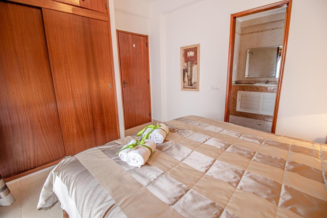 Deluxe Apartment Vilamoura Exterior foto
